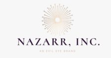 Nazarr Cosmetics Logo