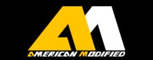 AM Off Road Logo