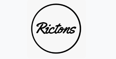 Rictons Logo