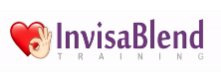 InvisaBlend Training Logo