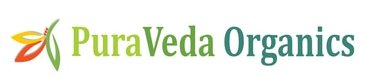 PuraVedaOrganics Logo