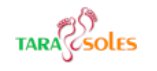 Tarasoles DE Logo