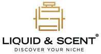 Liquid & Scent Logo