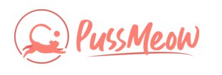 PussMeow Logo