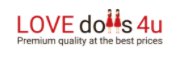 LoveDolls4U.com Logo