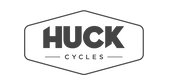 Huck Cycles Rebel Logo