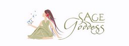 Sage Goddess Logo