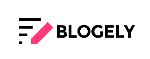BLOGELY Logo