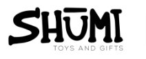 Shumi Toys & Gifts Logo