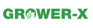 Grower X Logo