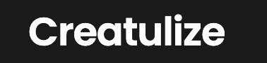 Creatulize Logo