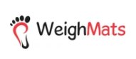 WeighMats.com Logo