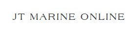 JT Marine Online Logo