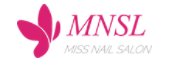 MNSL Nails Logo