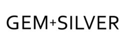 Gem and Silver Logo
