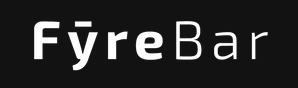 FyreBar Logo