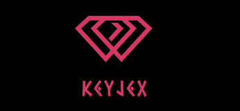 Keyjex Logo