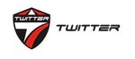 Twitter Bicycle USA Logo