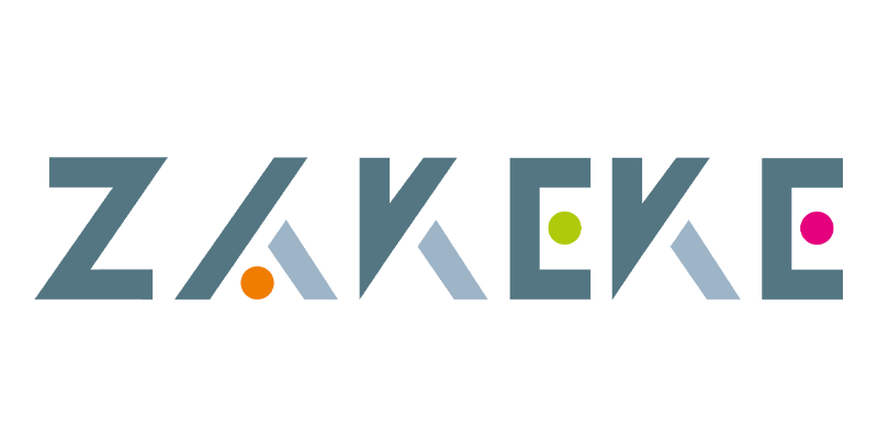 Zakeke Logo