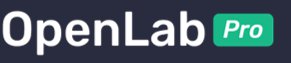 OpenLabPro Logo
