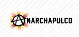 Anarchapulco Logo