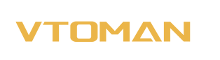 VTOMAN US Logo