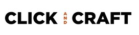 Click And Craft Logo