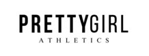 Pretty Girl ATHLETICS Logo