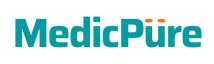 Medic Pure Logo
