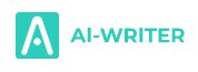 Ai Writer Logo