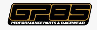 GP85 Shop Logo
