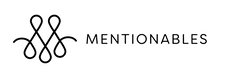 Mentionables Lingerie & Underwear Logo
