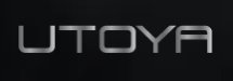 Utoya Delta 8 Logo