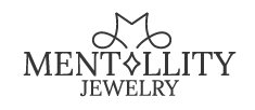 Mentallity Jewelry Logo