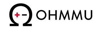 Ohmmu Tesla Battery Logo