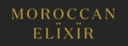 Moroccan Elixir Argan Oil Logo