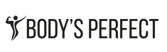 BodysPerfect.com Logo