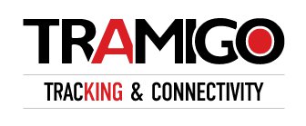 Tramigo GPS Tracking Logo