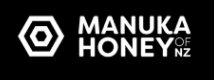 Manuka Honey of New Zealand Logo