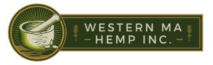 Western MA Hemp Logo