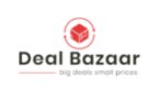 DealBazaar.co.uk Logo