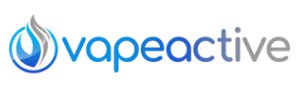 VapeActive.com USA Logo