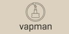 Vapman Official Logo