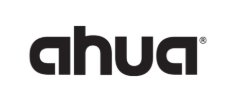 Ahua Surf Logo