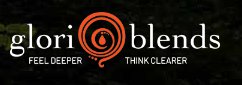 Glori Blends CBD Logo