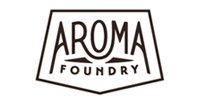 Aroma Foundry Logo