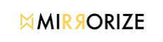 Mirrorize Logo