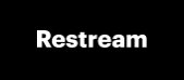 ReStream.io Logo