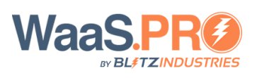 WaaS Pro Logo
