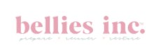 Bellies Inc Logo